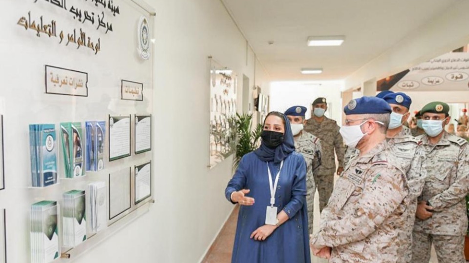 Suudi Arabistan'da reformlar devam ediyor